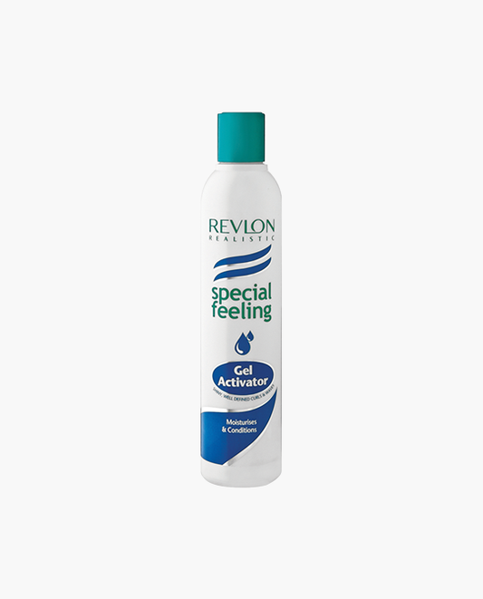 Revlon Realistic Special Feeling Gel Activator 250ml