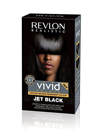 Revlon Realistic Vivid Colour