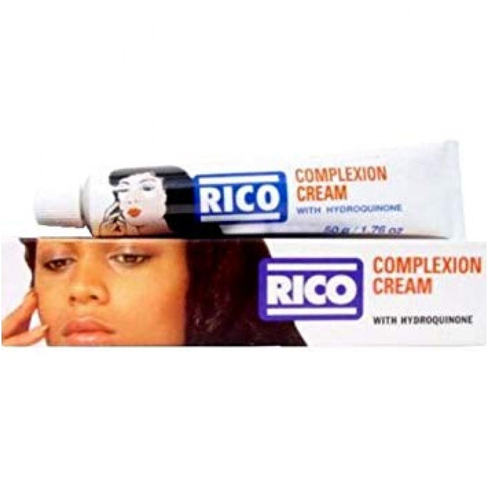 Rico Complexion Cream