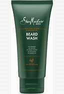 SHEA MOISTURE Maracuja Oil & Shea Butter Beard Wash Deep Clean & Refresh 177ml
