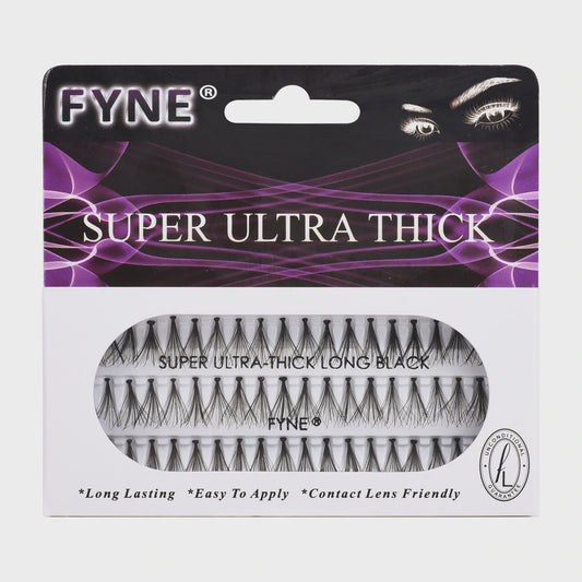 FYNE INDIVIDUAL SUPER ULTRA THICK LASHES