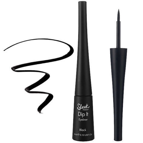 Sleek Makeup Dip It Eyeliner Black 262