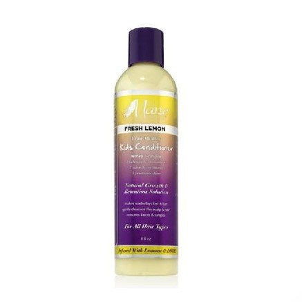The Mane Choice Fresh Lemon Fruit Medley Kids Conditioner