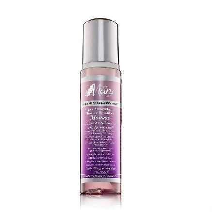 The Mane Choice Pink Lemonade & Coconut Super Antioxidant & Texture Beautifier Mousse