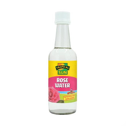 Tropical Sun Rose Water