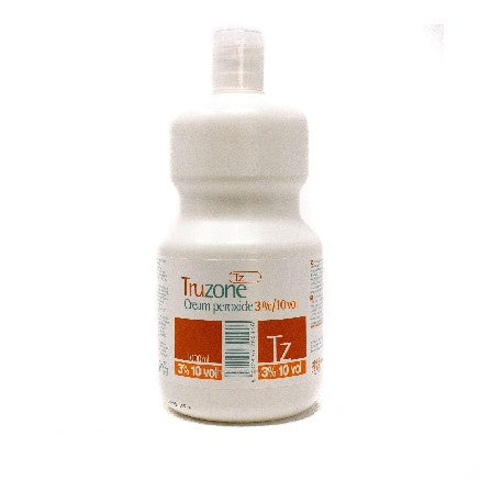 Truzone Cream Peroxide 3%/10vol