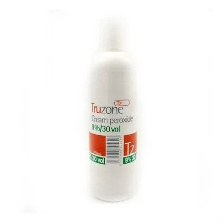 Truzone Cream Peroxide 9%/30vol