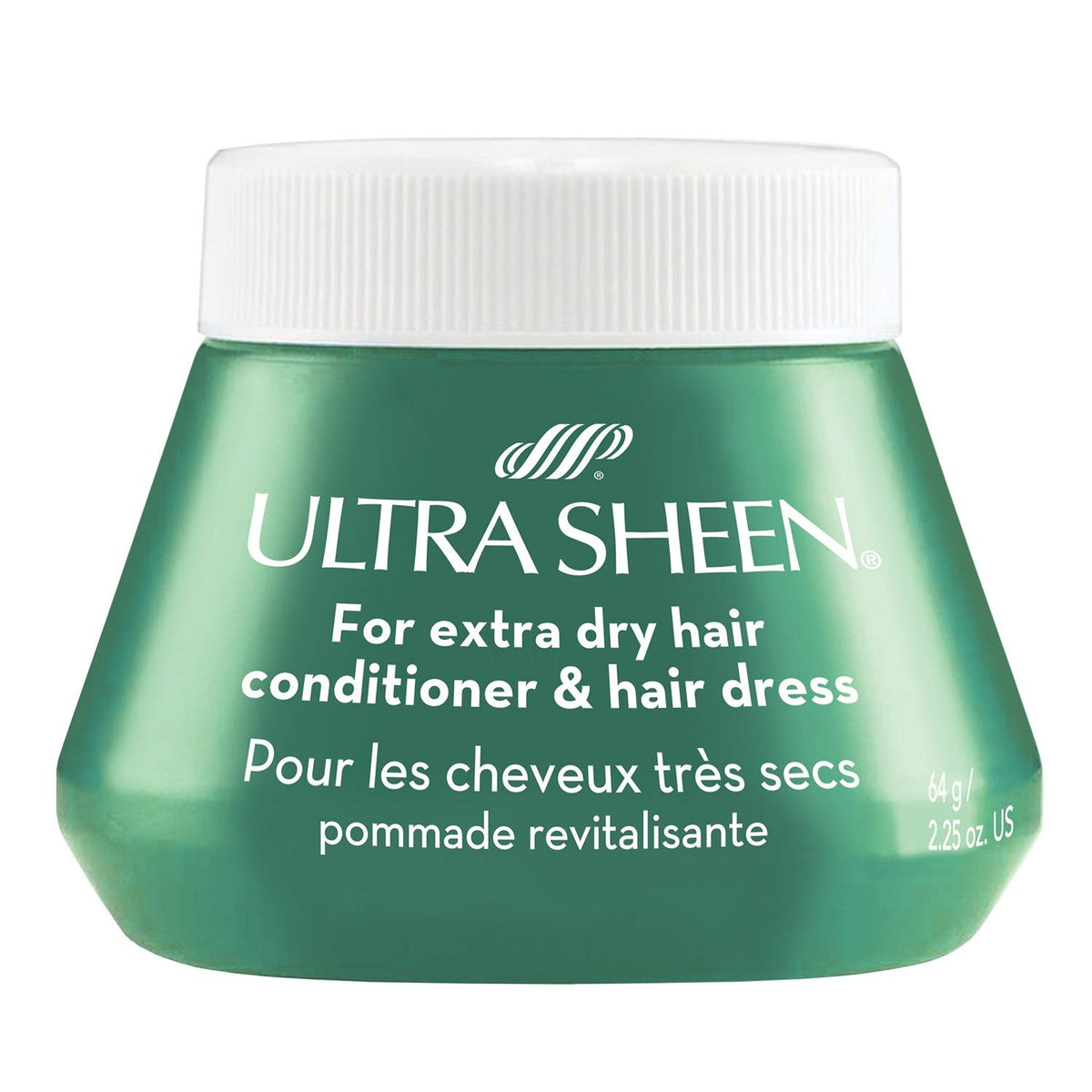 Ultra Sheen For Extra Dry Hair Conditioner & Hair Dress
