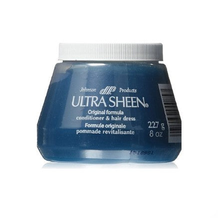 Ultra Sheen Original Formula Conditioner & Hair Dress