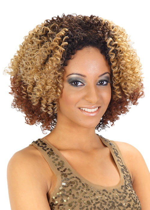 KALI SYNTHETIC VA-RICO WIG