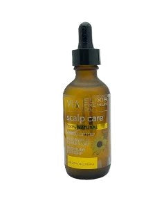 VIA ELIXIR PREMIUM OIL SCALP CARE100% NATURAL