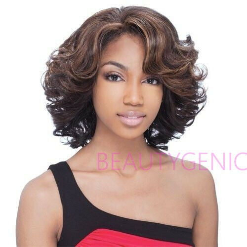 Equal Victoria Lace Front Synthetic Wig