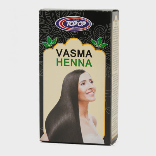 Vasma Henna Natural Hair Conditioner, 100g