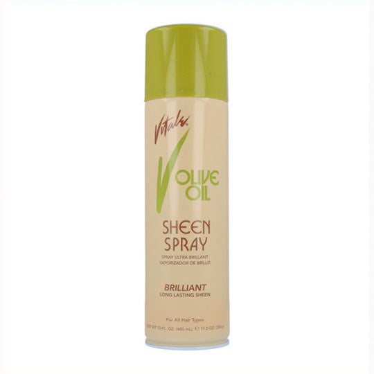 Vitale Olive Oil Sheen Spray