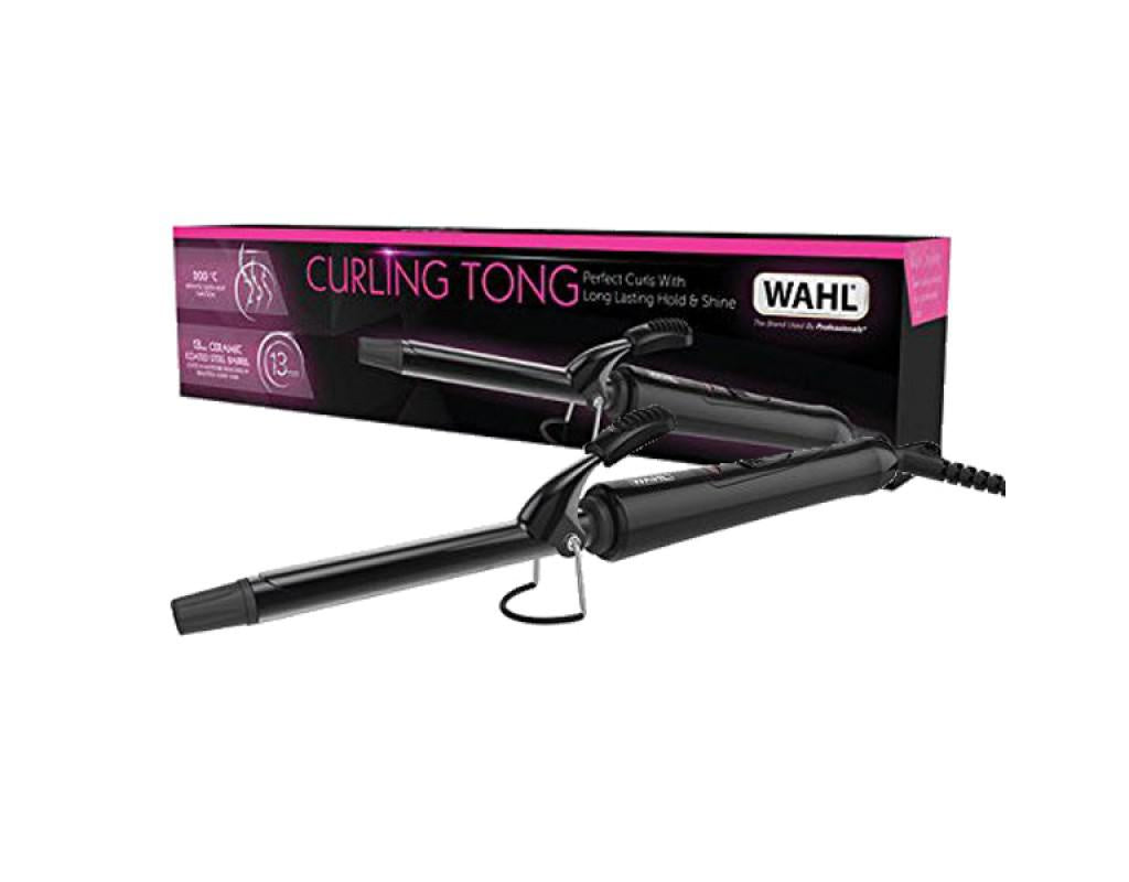 WAHL Curling Tong 13mm barrel
