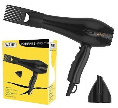 WAHL Powerpik 2 Hairdryer