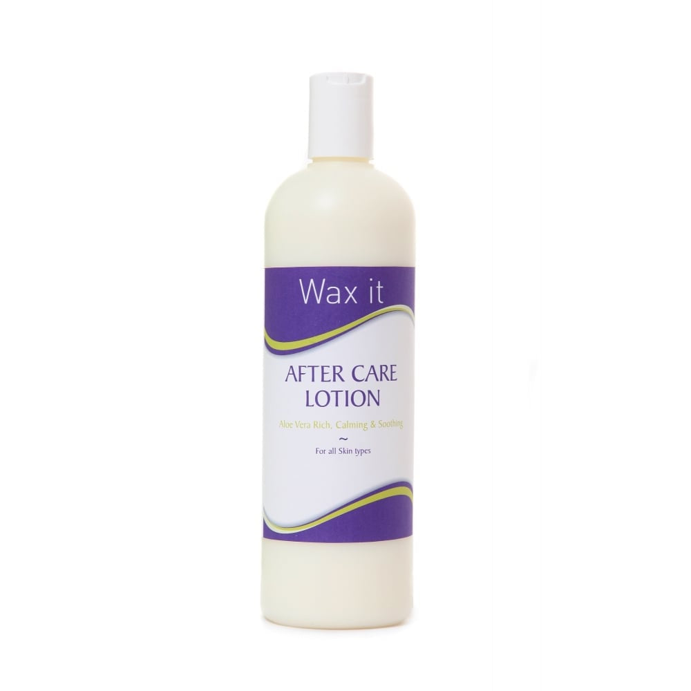 Wax It After Care Lotion