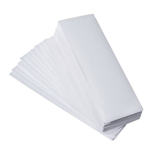 Waxing Paper Paper Waxing Strips