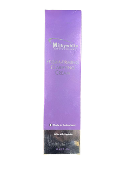 Milkywhite Hydra-Firming Clarifying Cream