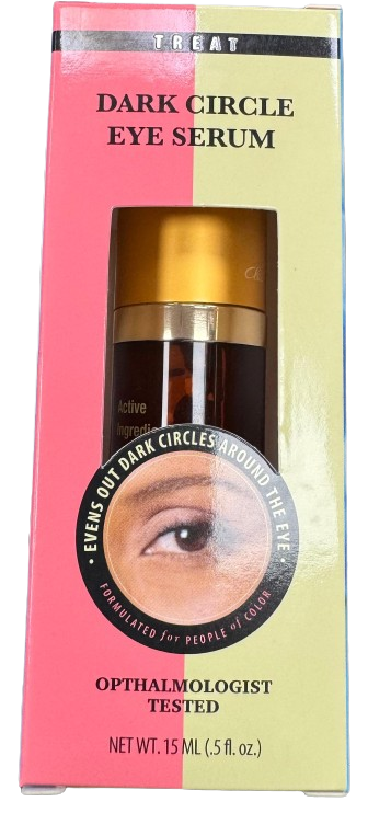 Clear Essence Dark Circle Eye Serum 15ML