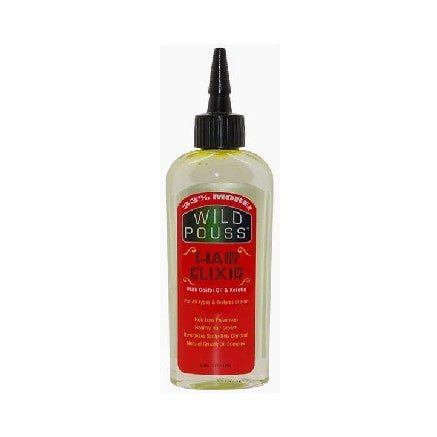 Wild Pouss Hair Elixir