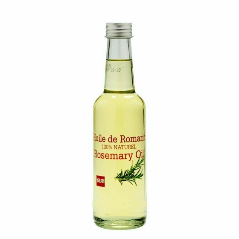 YARI Natural Oil 100% Natural Rosemary Oil