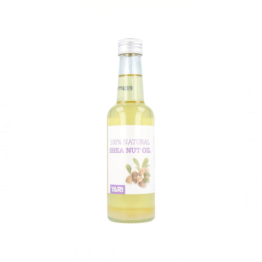 YARI Natural Oil Shea Nut Oil