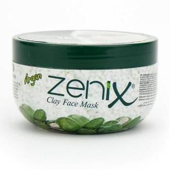 Zenix Clay Face Mask Argan Oil