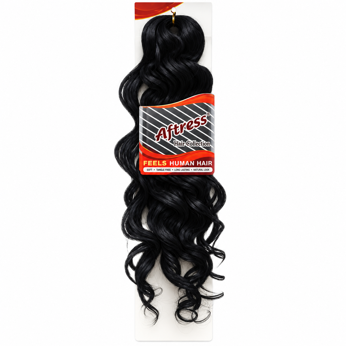 Aftress Topsy Bulk Crochet Hair