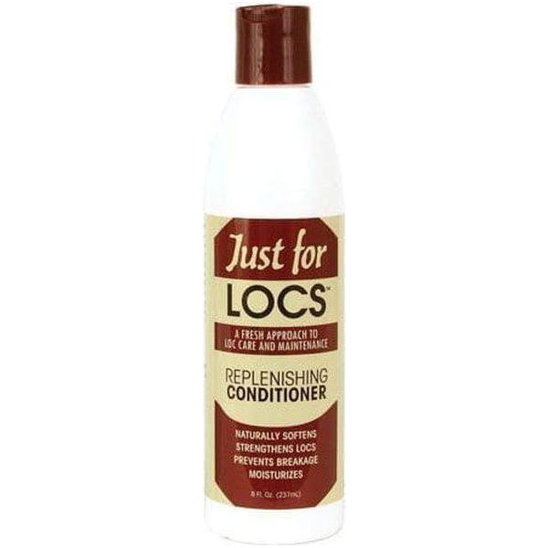 Just For Locs Replenishing Conditioner product image