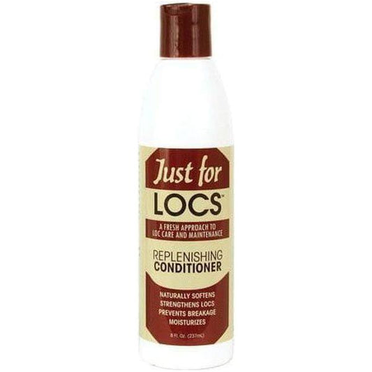 Just For Locs Replenishing Conditioner product image