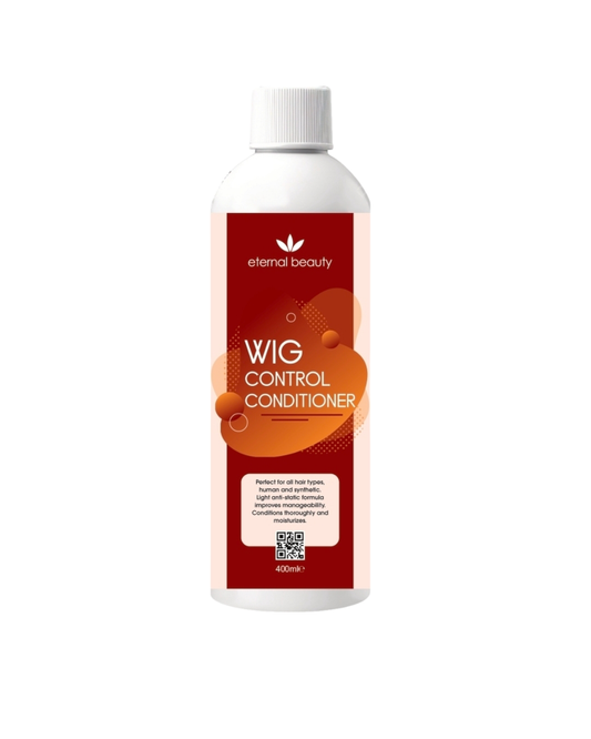 Eternal Beauty Wig Control Conditioner product image