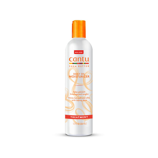 Cantu Shea Butter Daily Oil Moisturizer