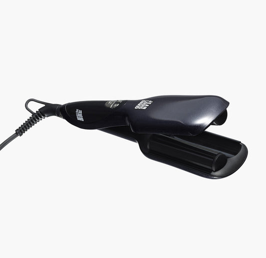 Jean Louis David Perfect Waver. 100-240V Long Lasting Personal & Professional Perfect Hair Waver Beauty Grooming Hair Dressing Styler Tool