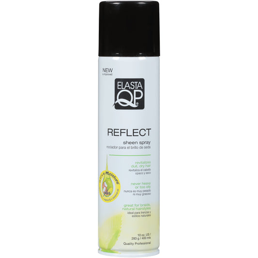 Elasta QP Reflect Sheen Spray
