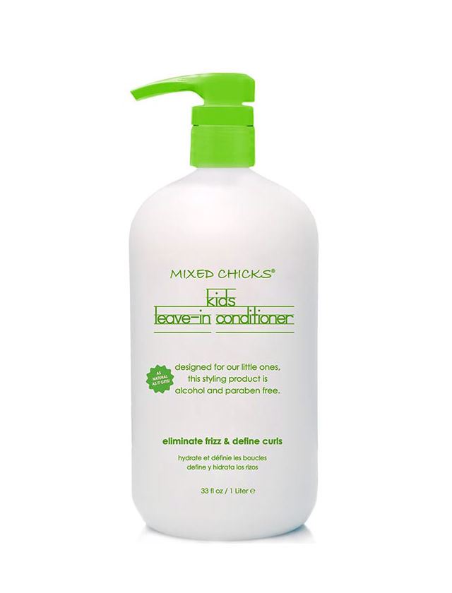 Mixed Chicks Kids Leave-In Conditioner 1L