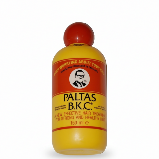 Paltas B.K.C Hair Oil Treatment