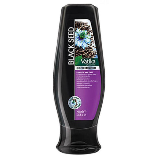 Vatika Naturals Black Seed Conditioner