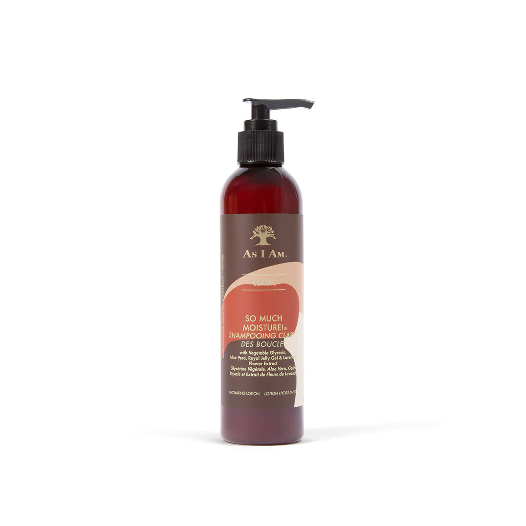 So Much Moisture! Hydrating Lotion - pack front
