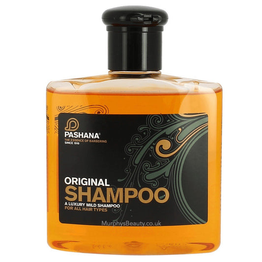 Pashana Original Shampoo - Mild product image