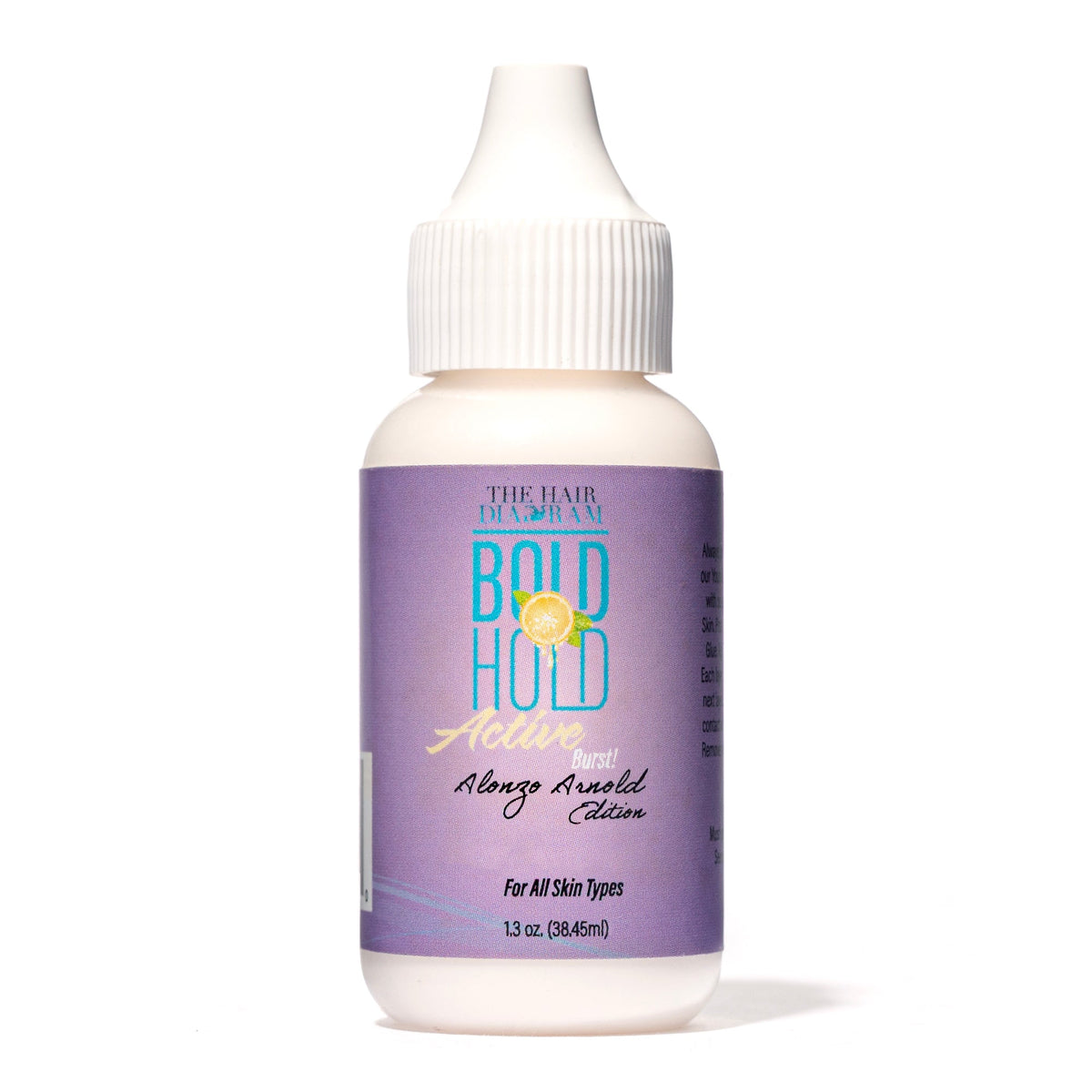 Bold Hold - Active Burst 1.3oz product image