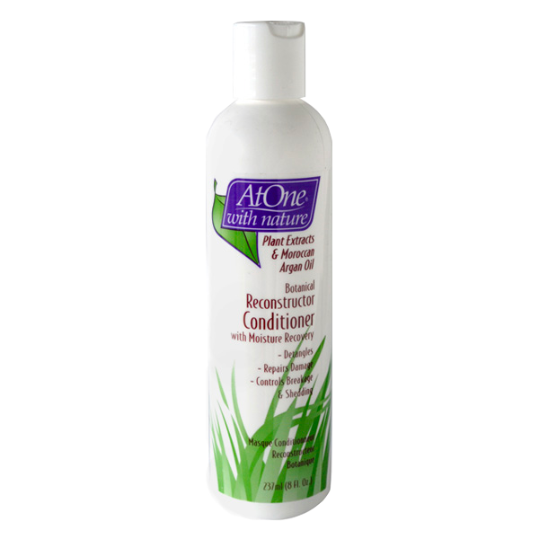 AtOne with Nature Botanical Reconstructor Conditioner 237ml