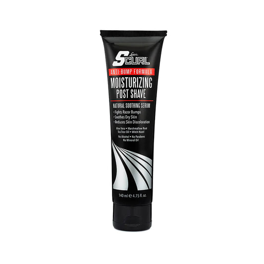 Luster's Scurl Moisturizing Post Shave Anti-Bump Formula