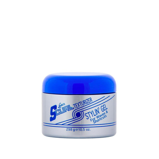 Luster's S - Curl - Texturizer Stylin' Gel