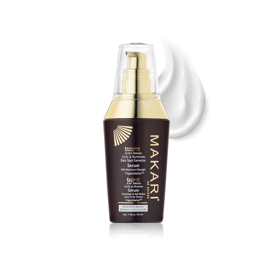 Makari De Suisse Exclusive Active Intense Advanced Lightening Toning Serum