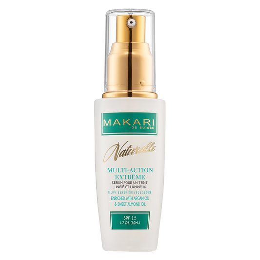 Makari De Suisse Naturalle Multi-Action Extrème Lightening Serum