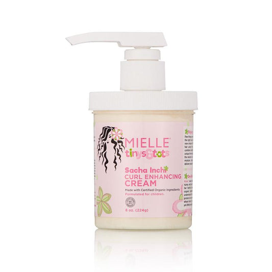 Mielle Tinys & Tots Curl Enhancing Cream