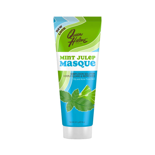 Queen Helene Mint Julep Masque — 8oz tube