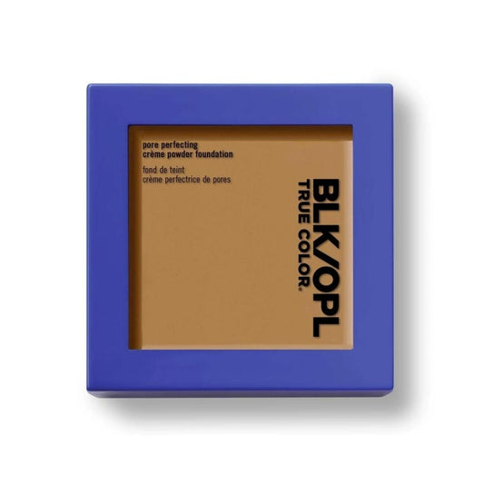 Black Opal True Color Pore Perfecting Powder Foundation - 340 Truly Topaz — SKU 027811036523