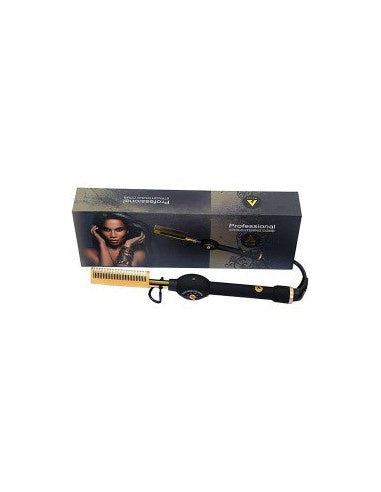 ALIZAPROFESSIONAL STRAIGHTENING COMB